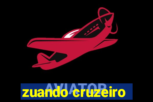 zuando cruzeiro